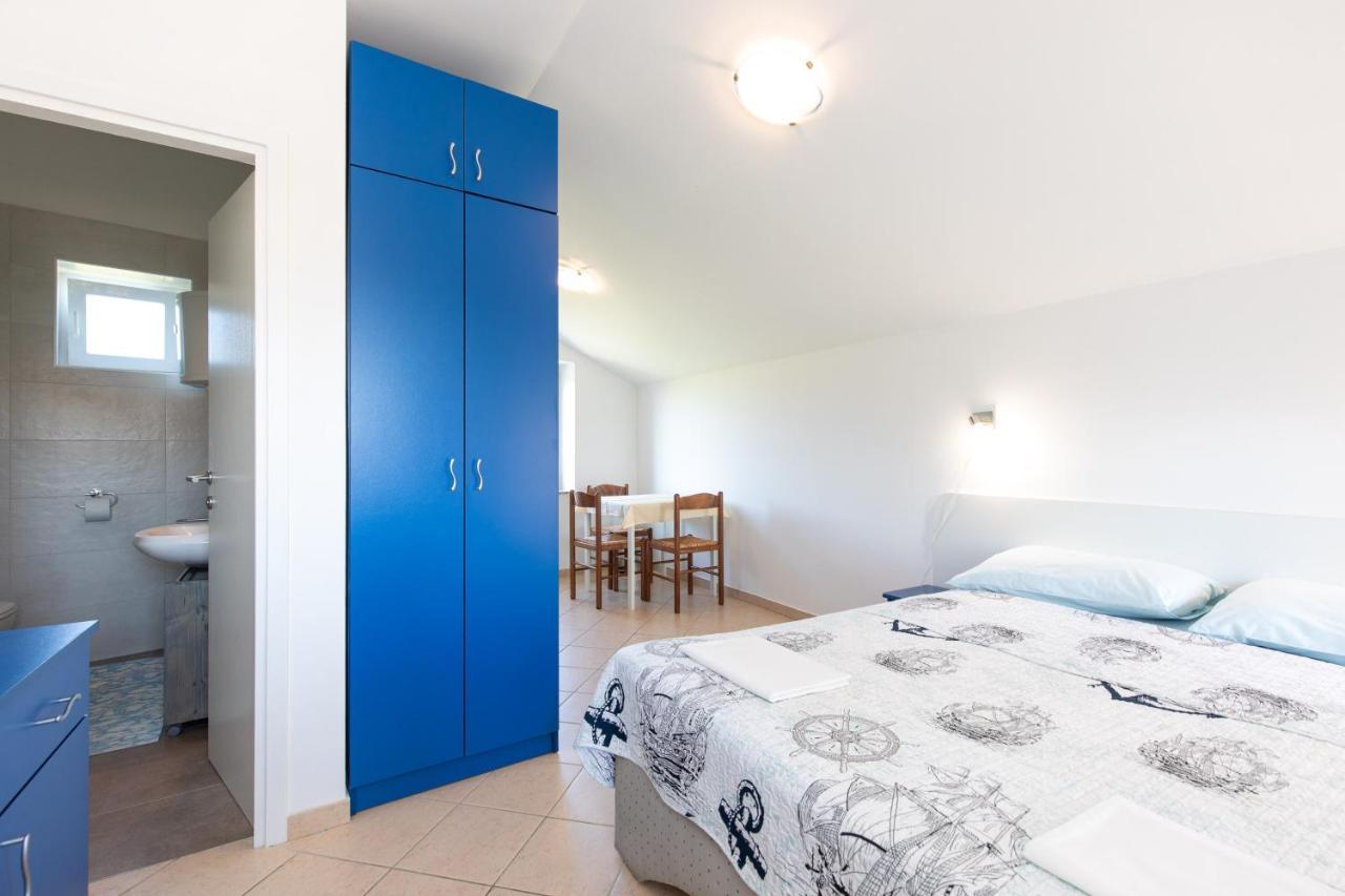 Apartmani "Ruza" ポラト エクステリア 写真