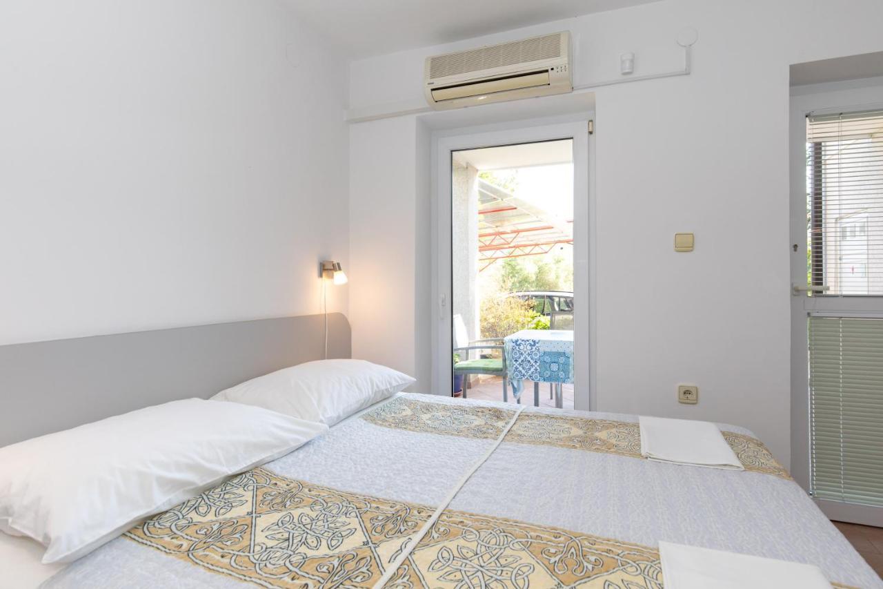 Apartmani "Ruza" ポラト エクステリア 写真