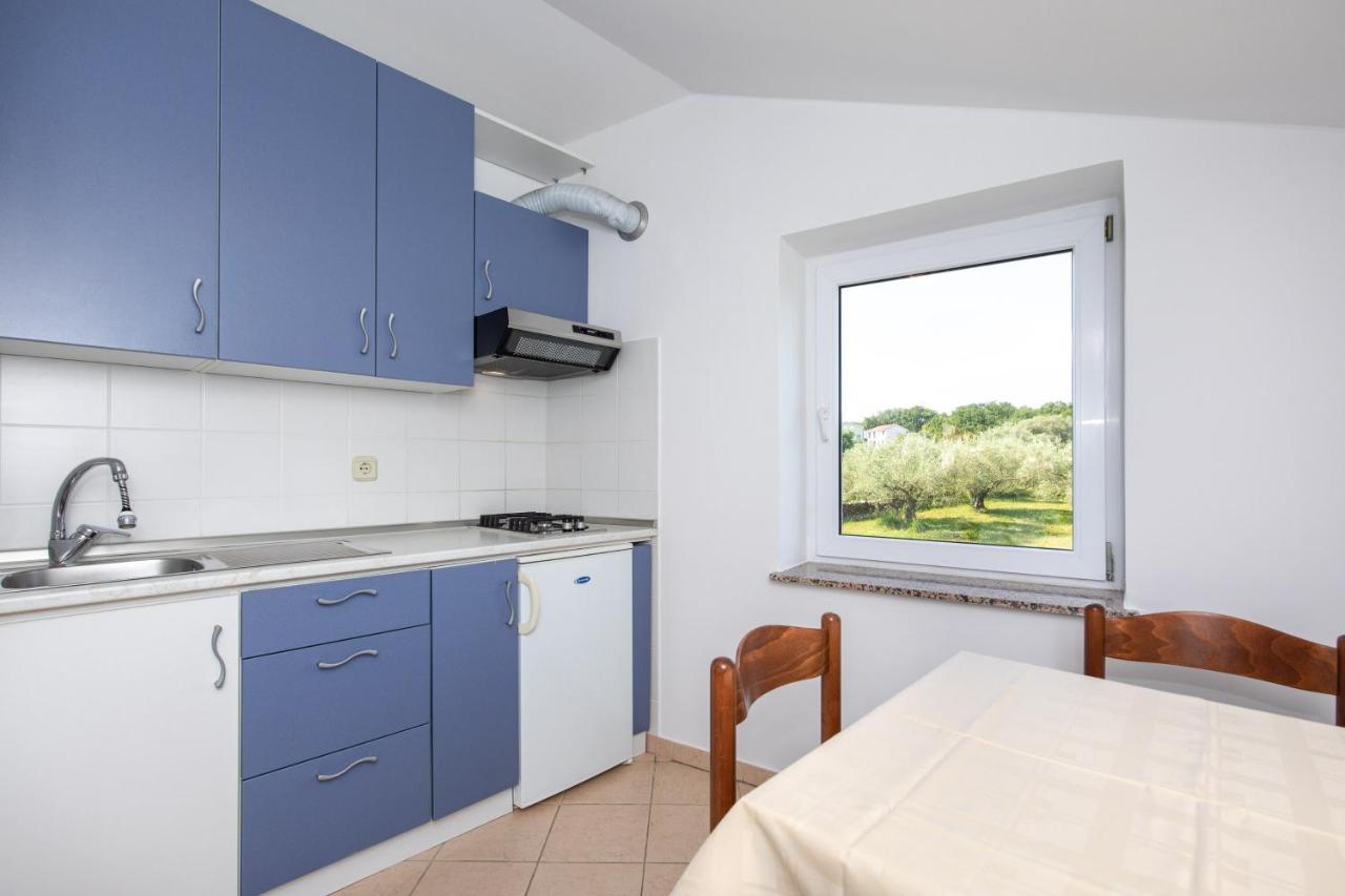 Apartmani "Ruza" ポラト エクステリア 写真