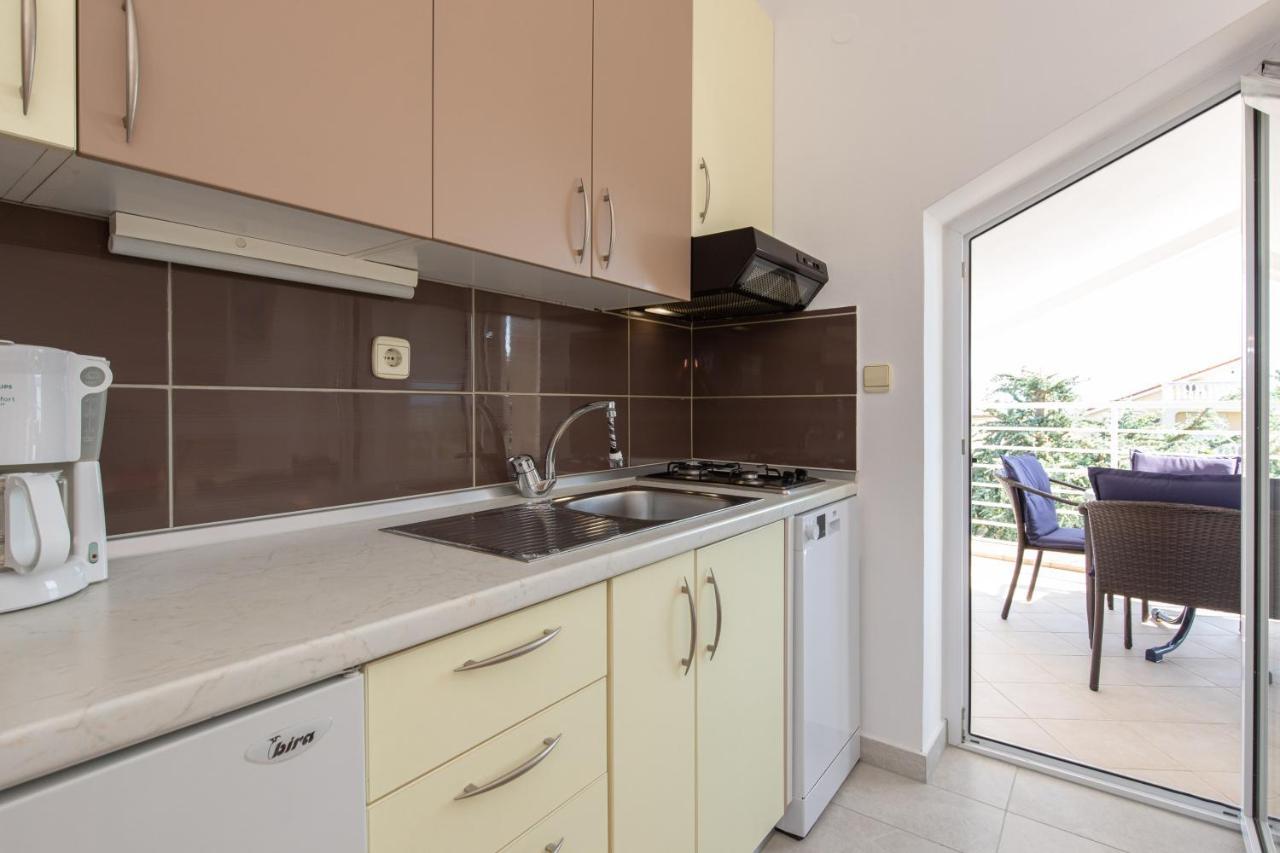 Apartmani "Ruza" ポラト エクステリア 写真