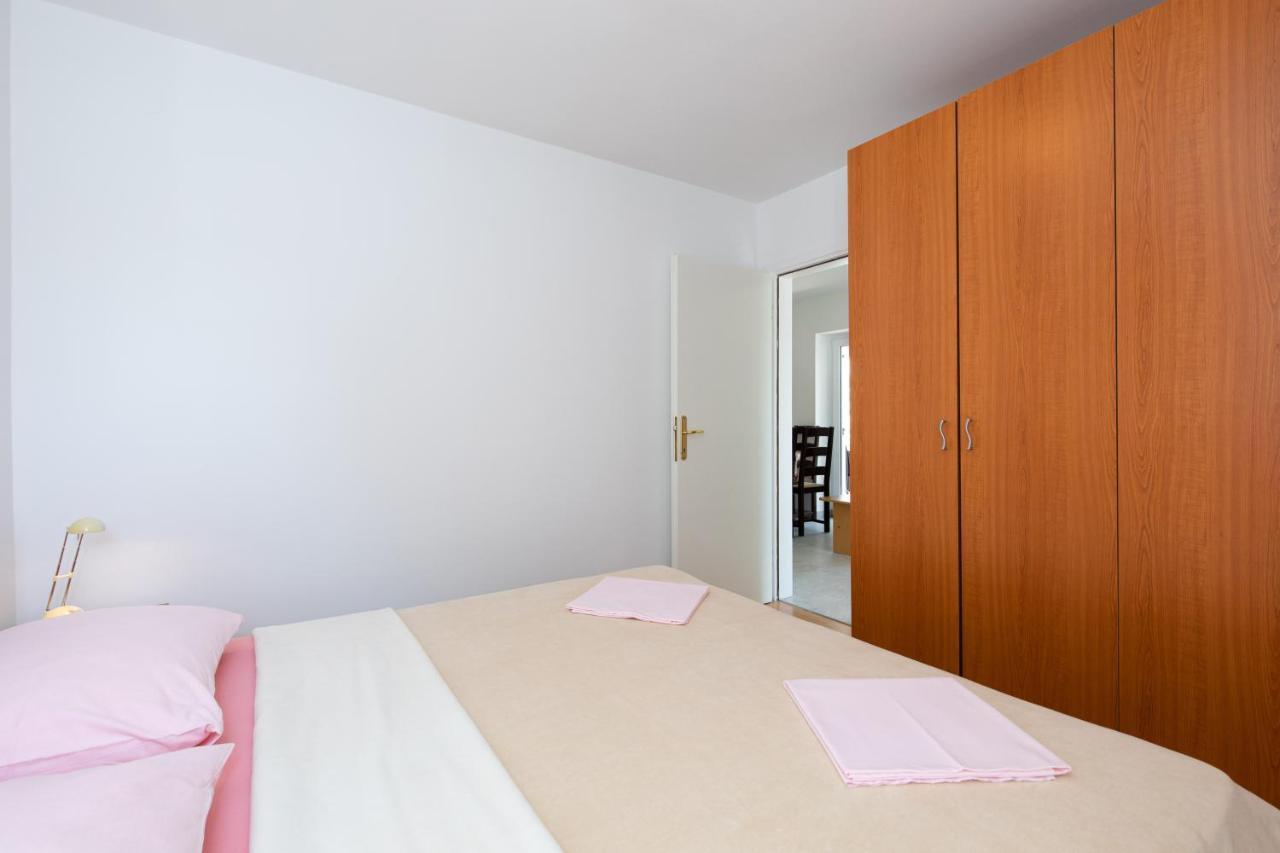 Apartmani "Ruza" ポラト エクステリア 写真