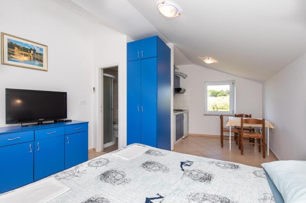 Apartmani "Ruza" ポラト エクステリア 写真