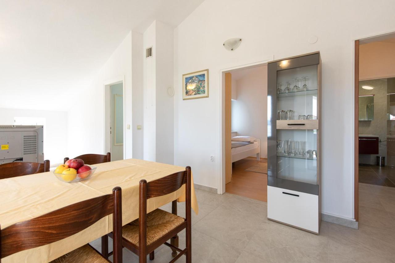 Apartmani "Ruza" ポラト エクステリア 写真