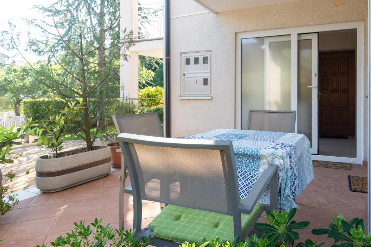 Apartmani "Ruza" ポラト エクステリア 写真
