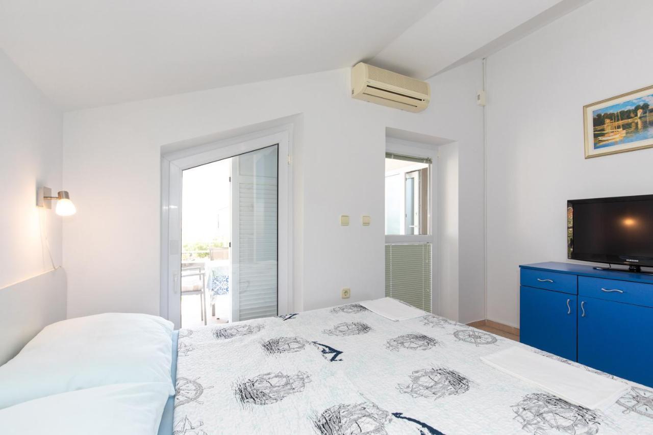 Apartmani "Ruza" ポラト エクステリア 写真