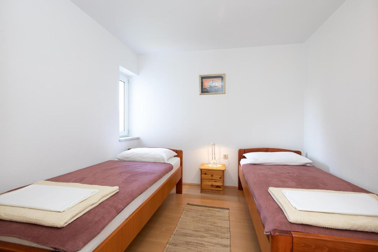 Apartmani "Ruza" ポラト エクステリア 写真