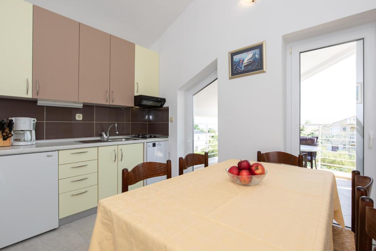 Apartmani "Ruza" ポラト エクステリア 写真