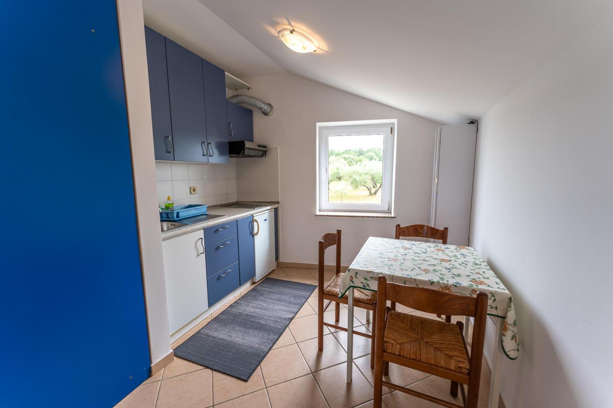 Apartmani "Ruza" ポラト エクステリア 写真