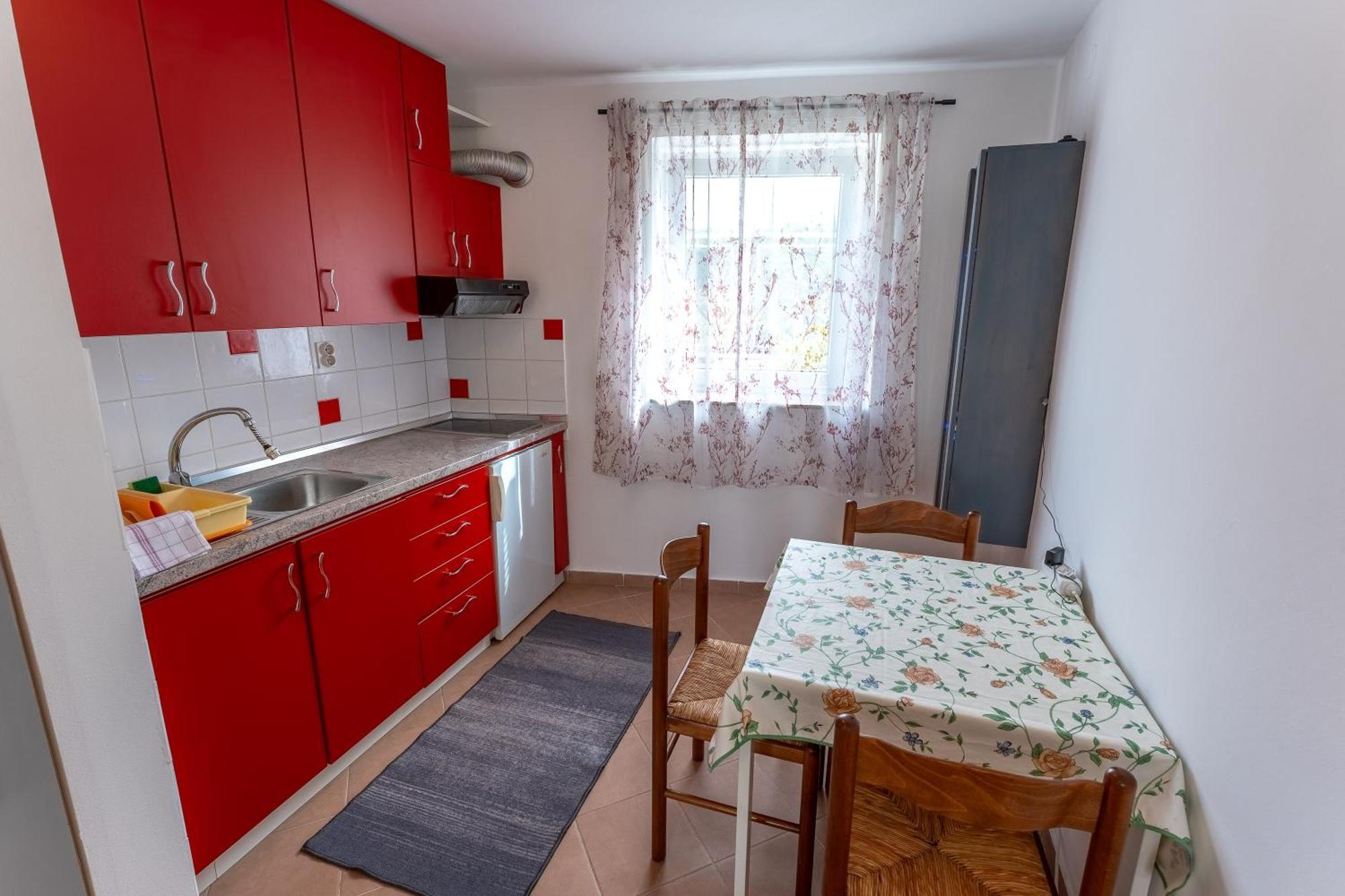 Apartmani "Ruza" ポラト エクステリア 写真