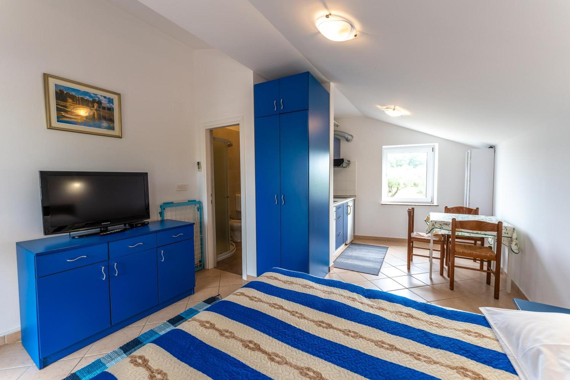 Apartmani "Ruza" ポラト エクステリア 写真